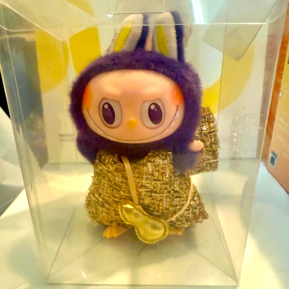 Labubu - Limited Edition - Picture 7 of 10